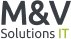 Logo M&V Solutions IT